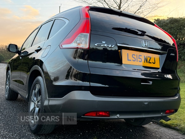 Used Honda CR-V 2015 for sale - 77575587: Photo 10