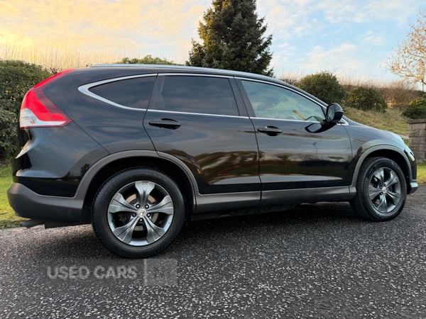 Used Honda CR-V 2015 for sale - 77575587: Photo 7