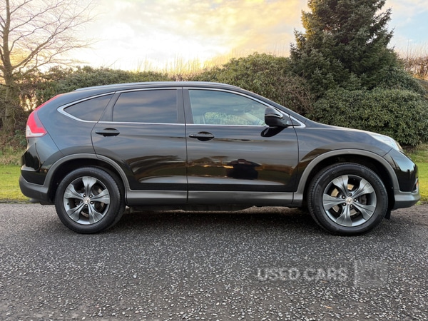 Used Honda CR-V 2015 for sale - 77575587: Photo 8