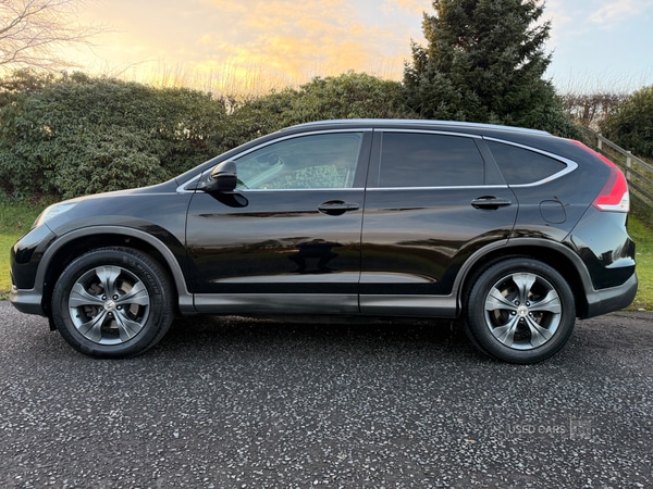 Used Honda CR-V 2015 for sale - 77575587: Photo 9