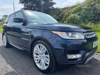 2014 - 3.0 SDV6 HSE 5dr Auto