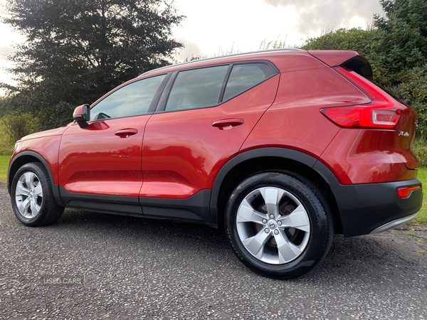 Used Volvo XC40 2018 for sale - 77372200: Photo 5