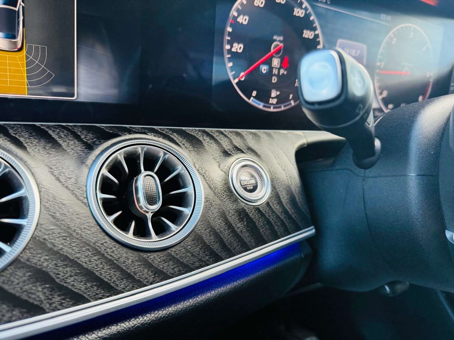 Used Mercedes-Benz E Class 2019 for sale - 75956107: Photo 17