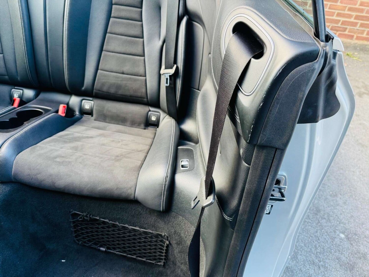 Used Mercedes-Benz E Class 2019 for sale - 75956107: Photo 19