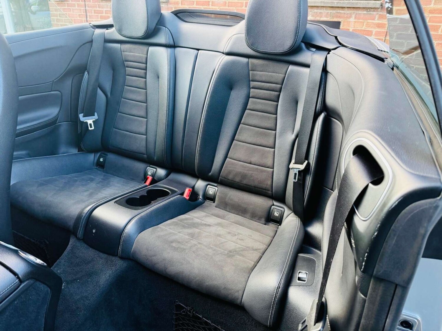 Used Mercedes-Benz E Class 2019 for sale - 75956107: Photo 20