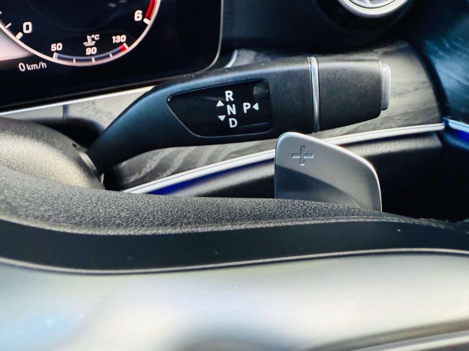 Used Mercedes-Benz E Class 2019 for sale - 75956107: Photo 22