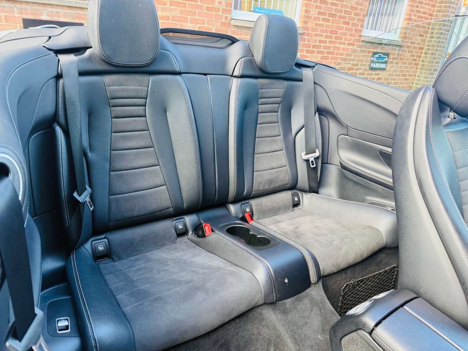 Used Mercedes-Benz E Class 2019 for sale - 75956107: Photo 24