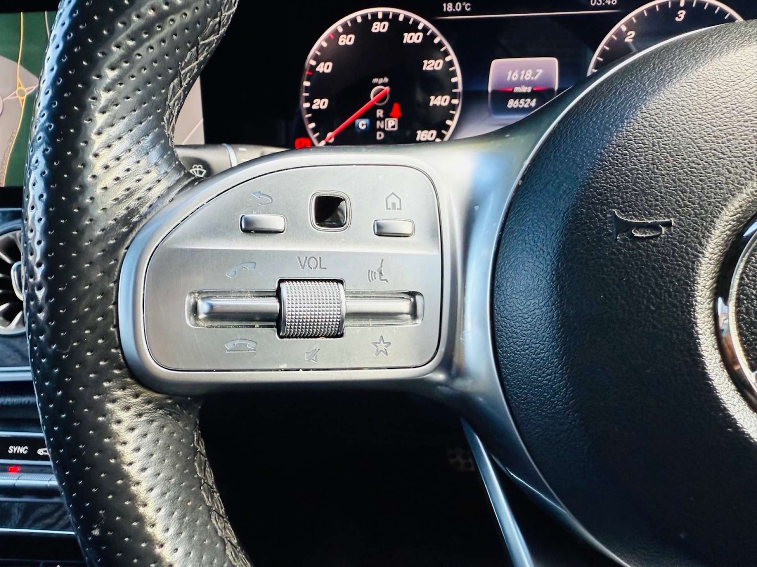 Used Mercedes-Benz E Class 2019 for sale - 75956107: Photo 25