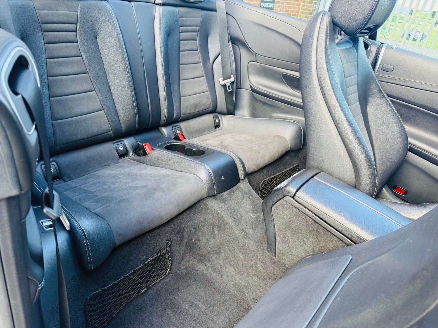 Used Mercedes-Benz E Class 2019 for sale - 75956107: Photo 28