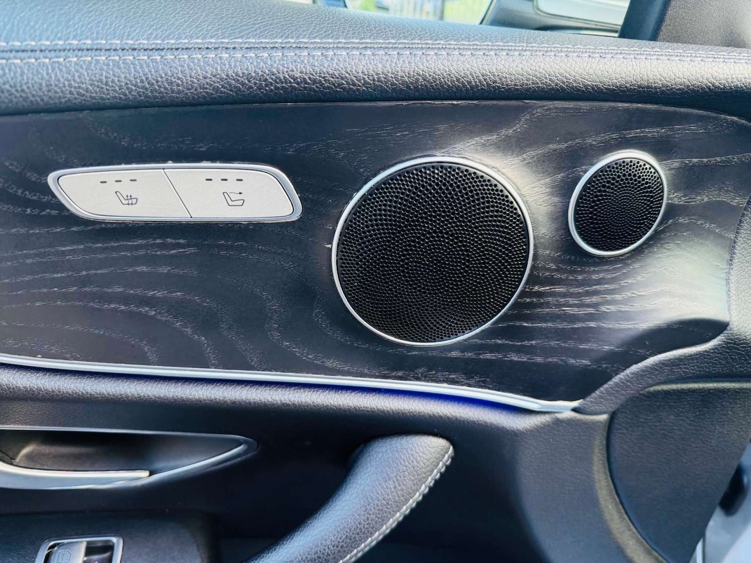 Used Mercedes-Benz E Class 2019 for sale - 75956107: Photo 33