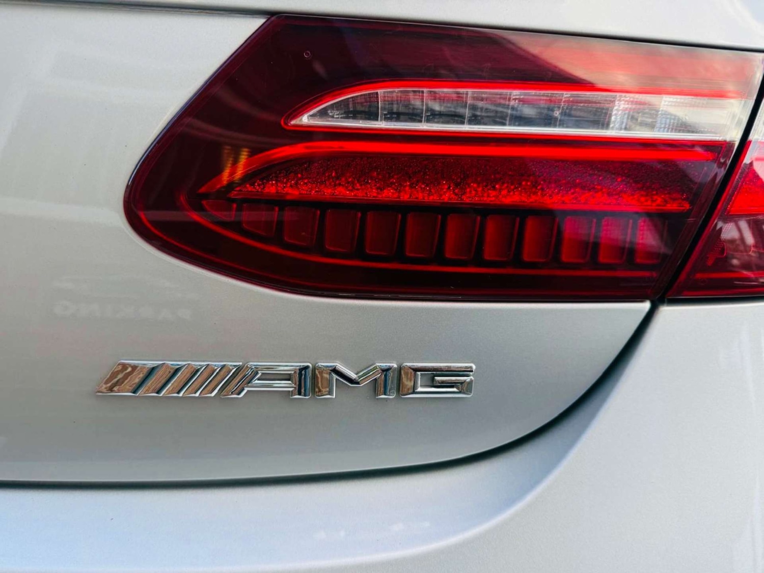 Used Mercedes-Benz E Class 2019 for sale - 75956107: Photo 42