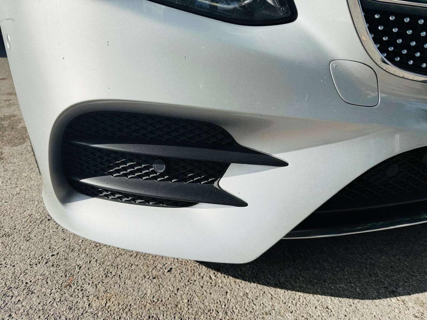 Used Mercedes-Benz E Class 2019 for sale - 75956107: Photo 44