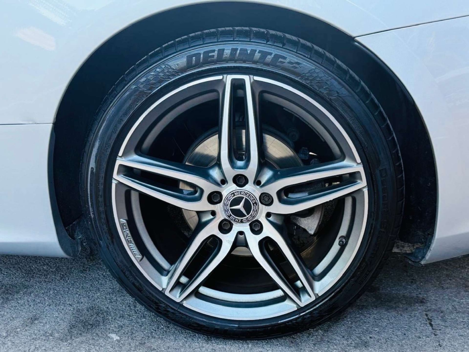 Used Mercedes-Benz E Class 2019 for sale - 75956107: Photo 52