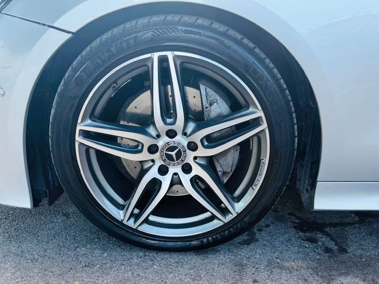 Used Mercedes-Benz E Class 2019 for sale - 75956107: Photo 53