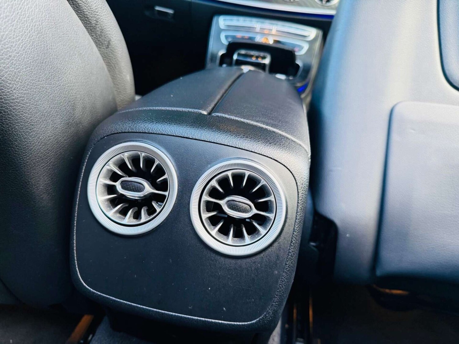 Used Mercedes-Benz E Class 2019 for sale - 75956107: Photo 76