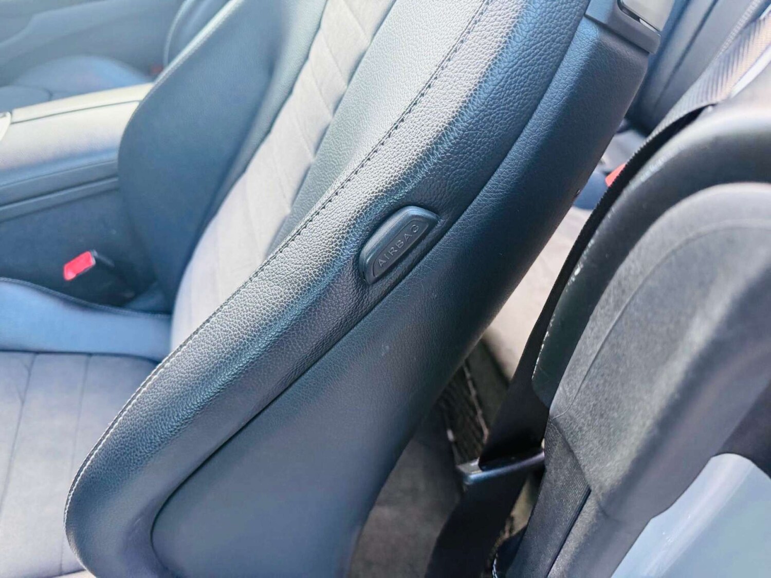 Used Mercedes-Benz E Class 2019 for sale - 75956107: Photo 86