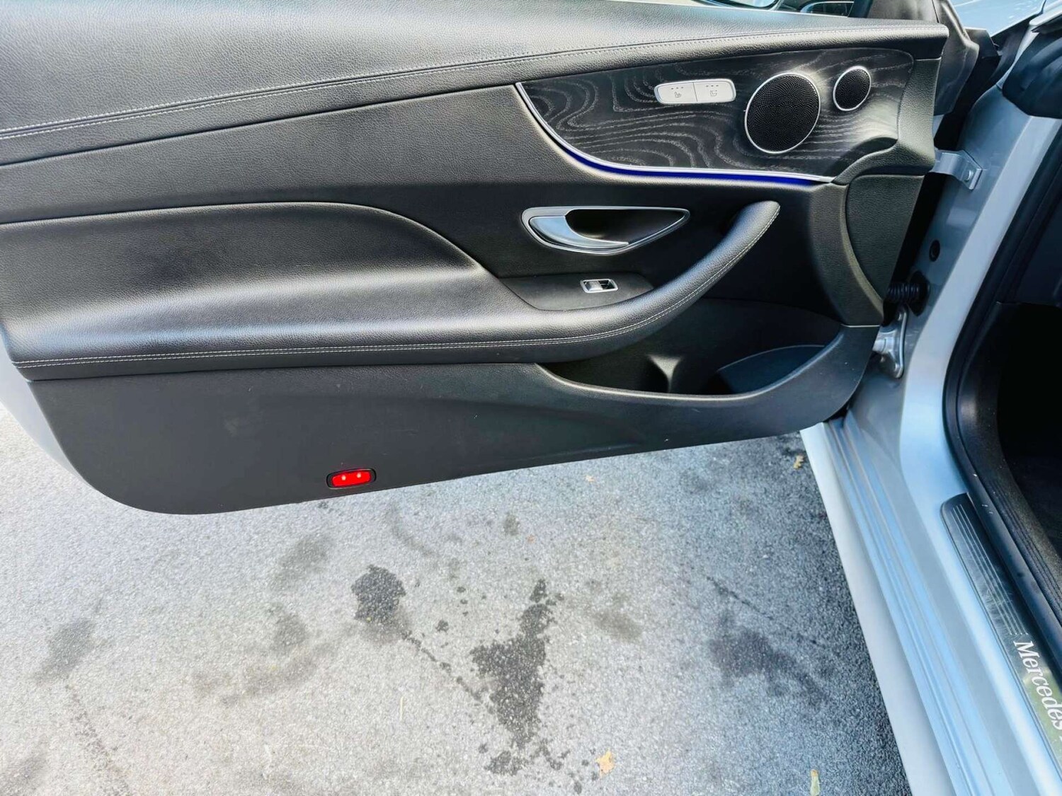 Used Mercedes-Benz E Class 2019 for sale - 75956107: Photo 88