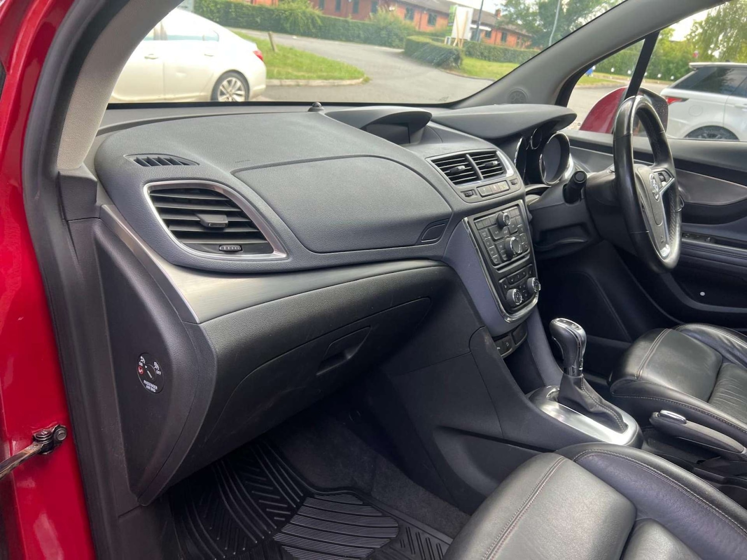 Used Vauxhall Mokka 2014 for sale - 76601234: Photo 12