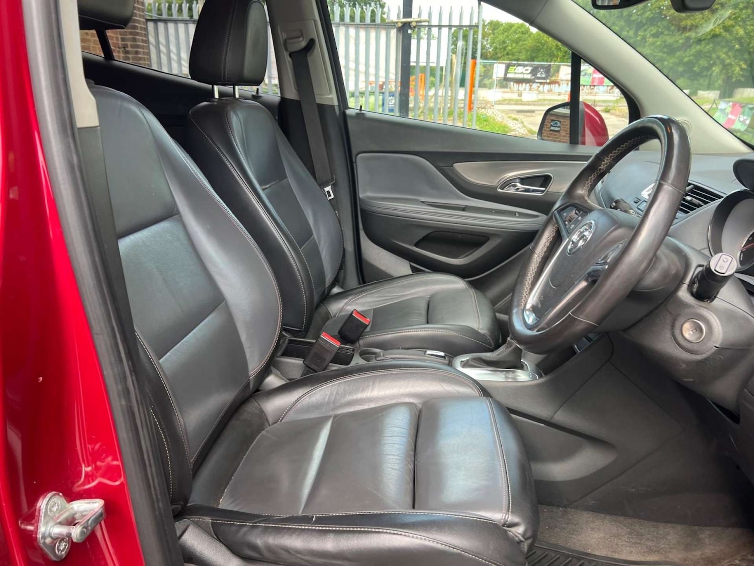 Used Vauxhall Mokka 2014 for sale - 76601234: Photo 16