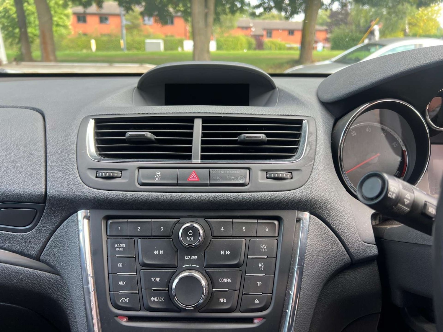 Used Vauxhall Mokka 2014 for sale - 76601234: Photo 17