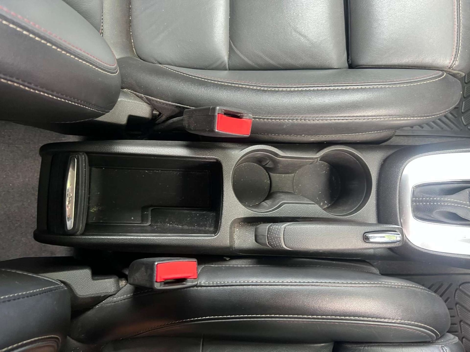 Used Vauxhall Mokka 2014 for sale - 76601234: Photo 18