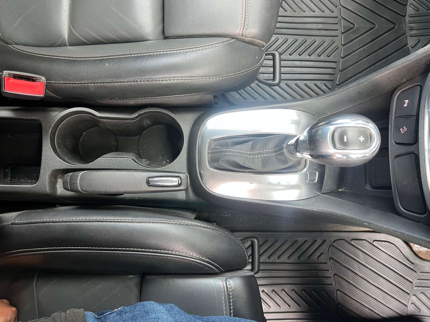 Used Vauxhall Mokka 2014 for sale - 76601234: Photo 21