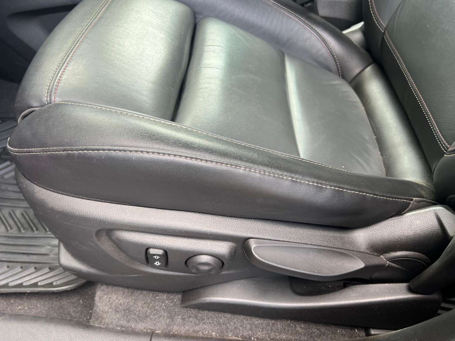 Used Vauxhall Mokka 2014 for sale - 76601234: Photo 23