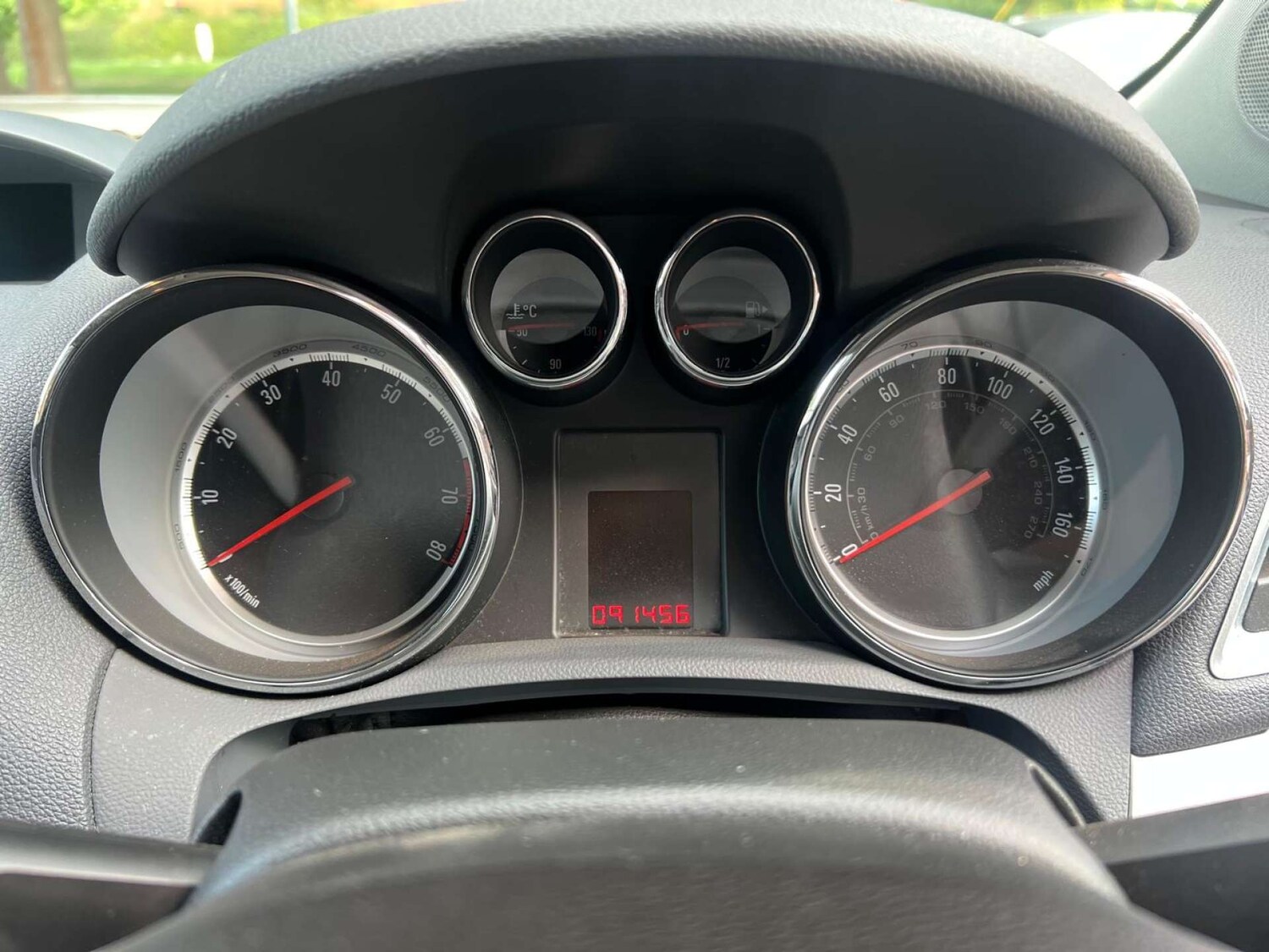 Used Vauxhall Mokka 2014 for sale - 76601234: Photo 27