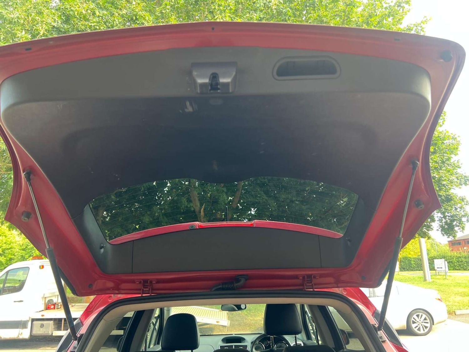 Used Vauxhall Mokka 2014 for sale - 76601234: Photo 38