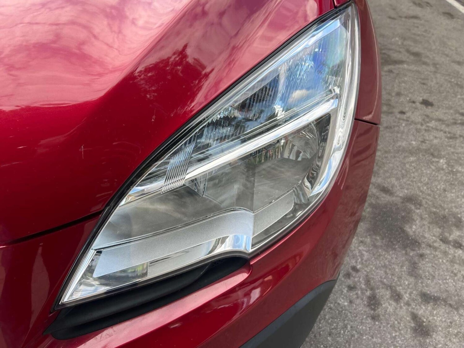 Used Vauxhall Mokka 2014 for sale - 76601234: Photo 39