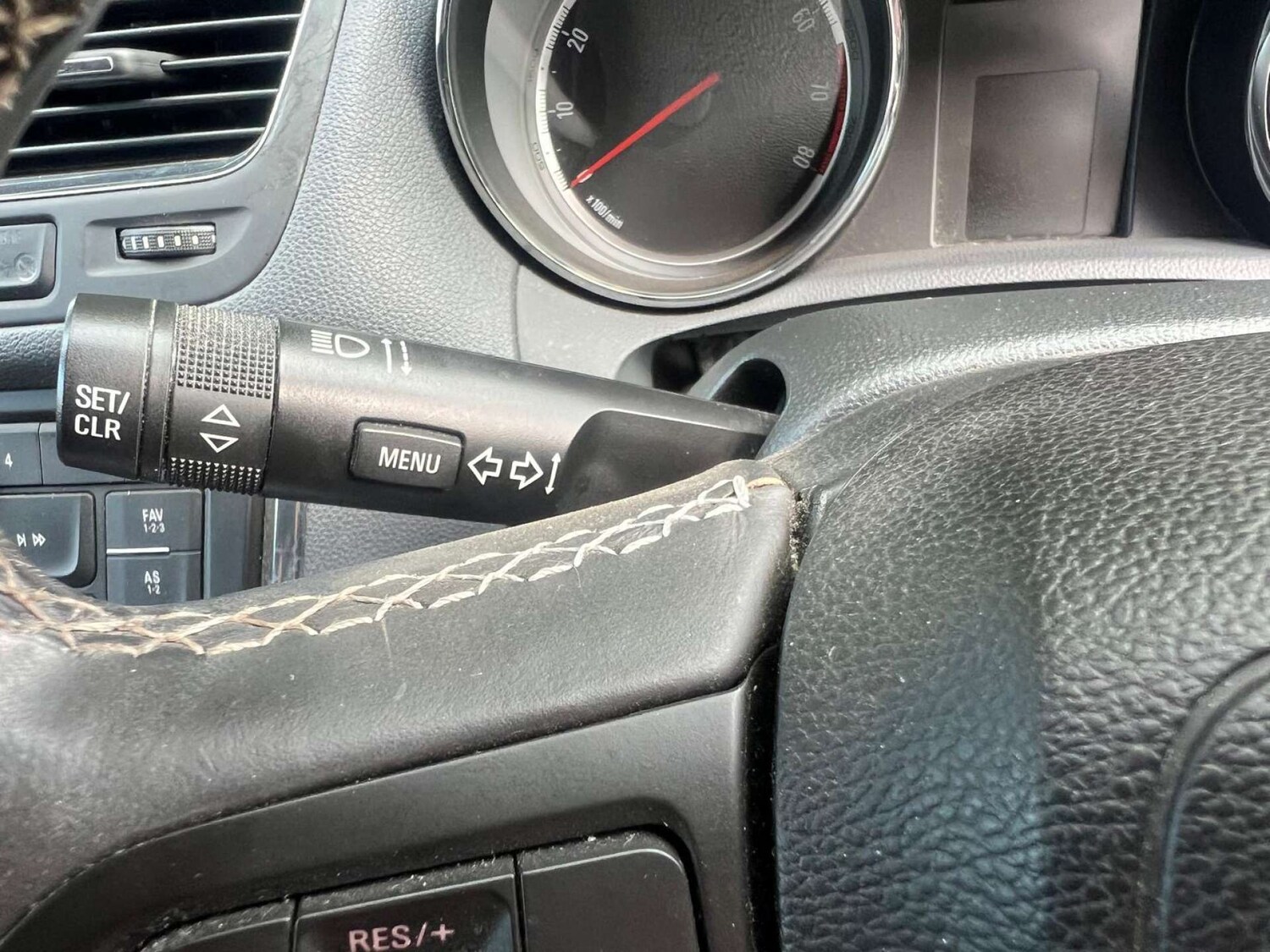 Used Vauxhall Mokka 2014 for sale - 76601234: Photo 41