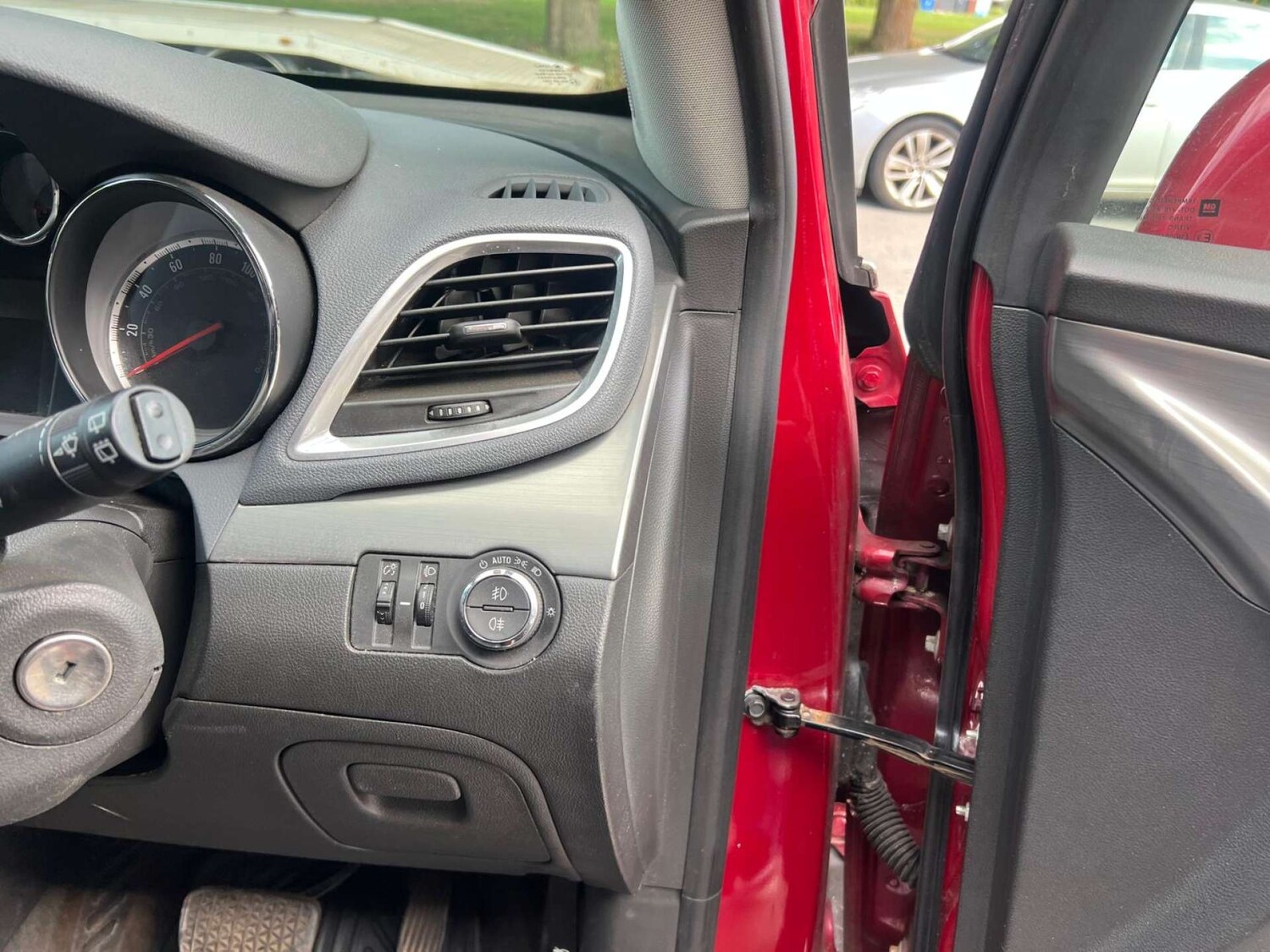 Used Vauxhall Mokka 2014 for sale - 76601234: Photo 47