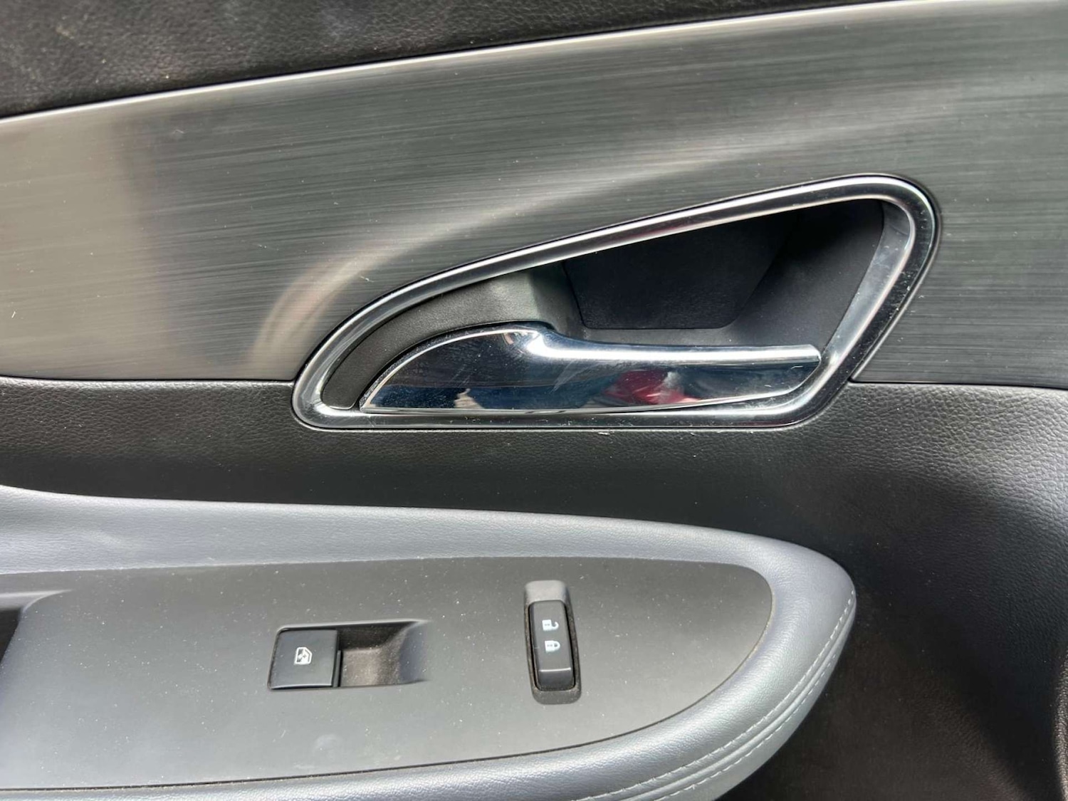 Used Vauxhall Mokka 2014 for sale - 76601234: Photo 70