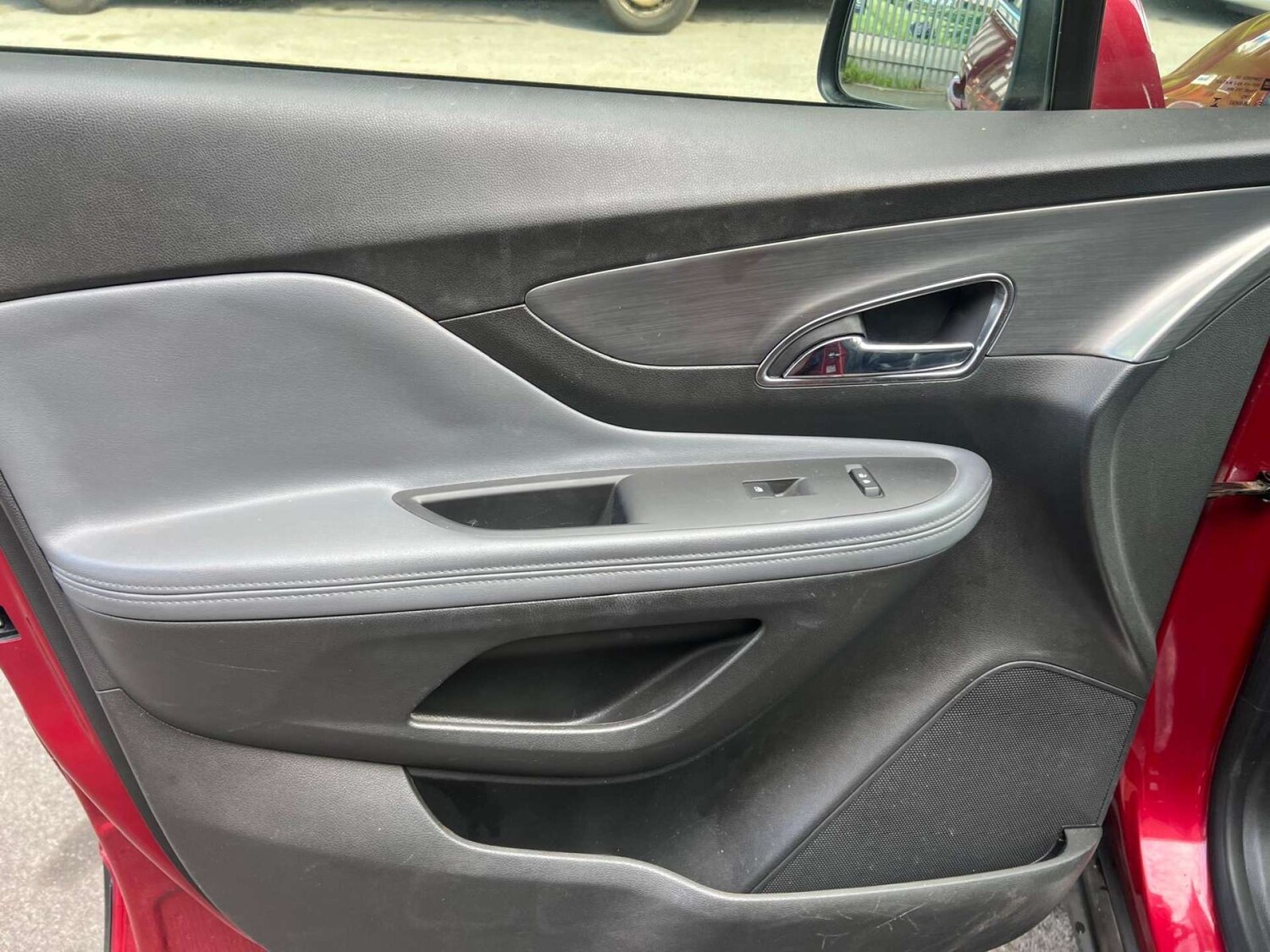 Used Vauxhall Mokka 2014 for sale - 76601234: Photo 71