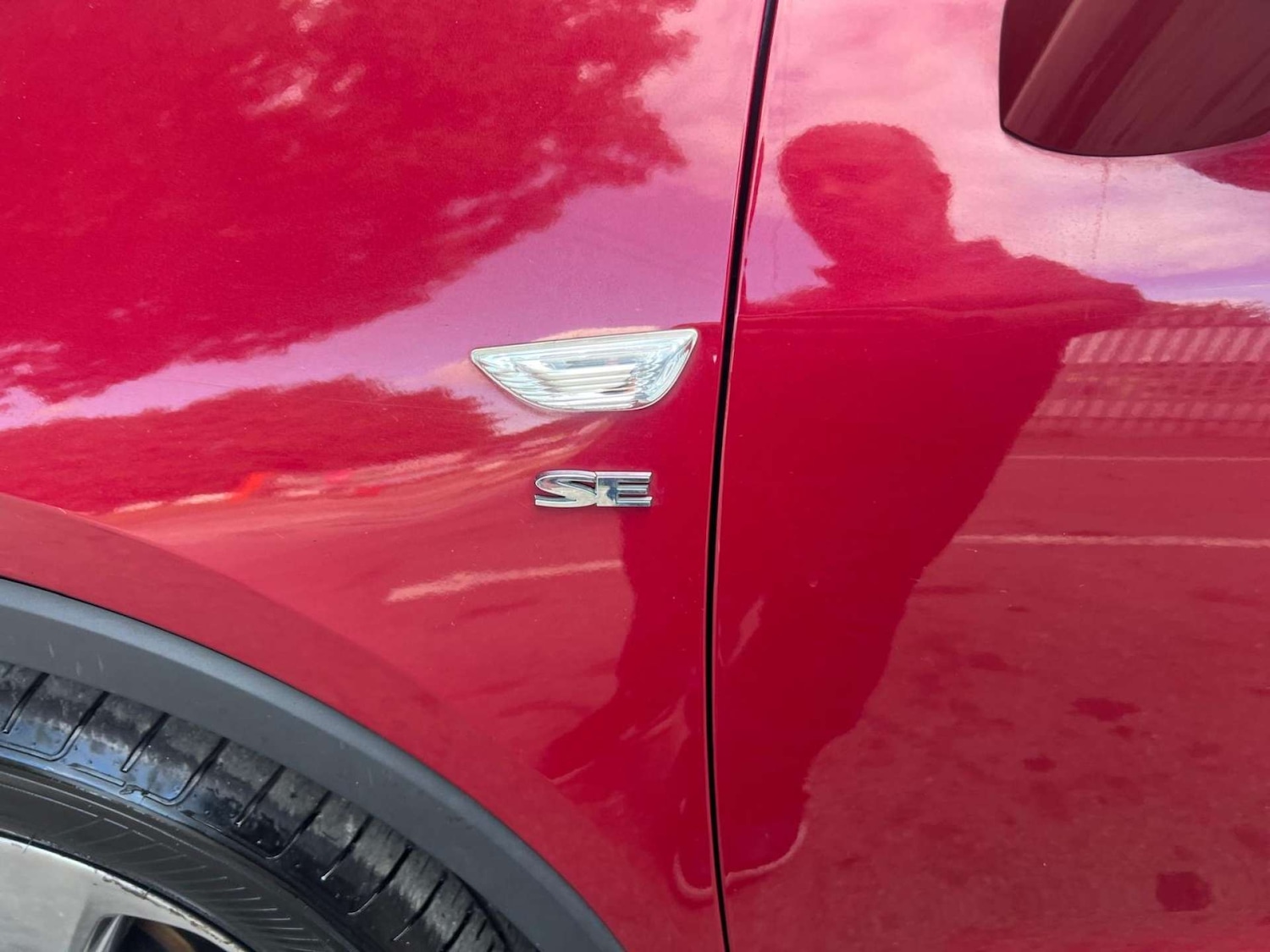 Used Vauxhall Mokka 2014 for sale - 76601234: Photo 75