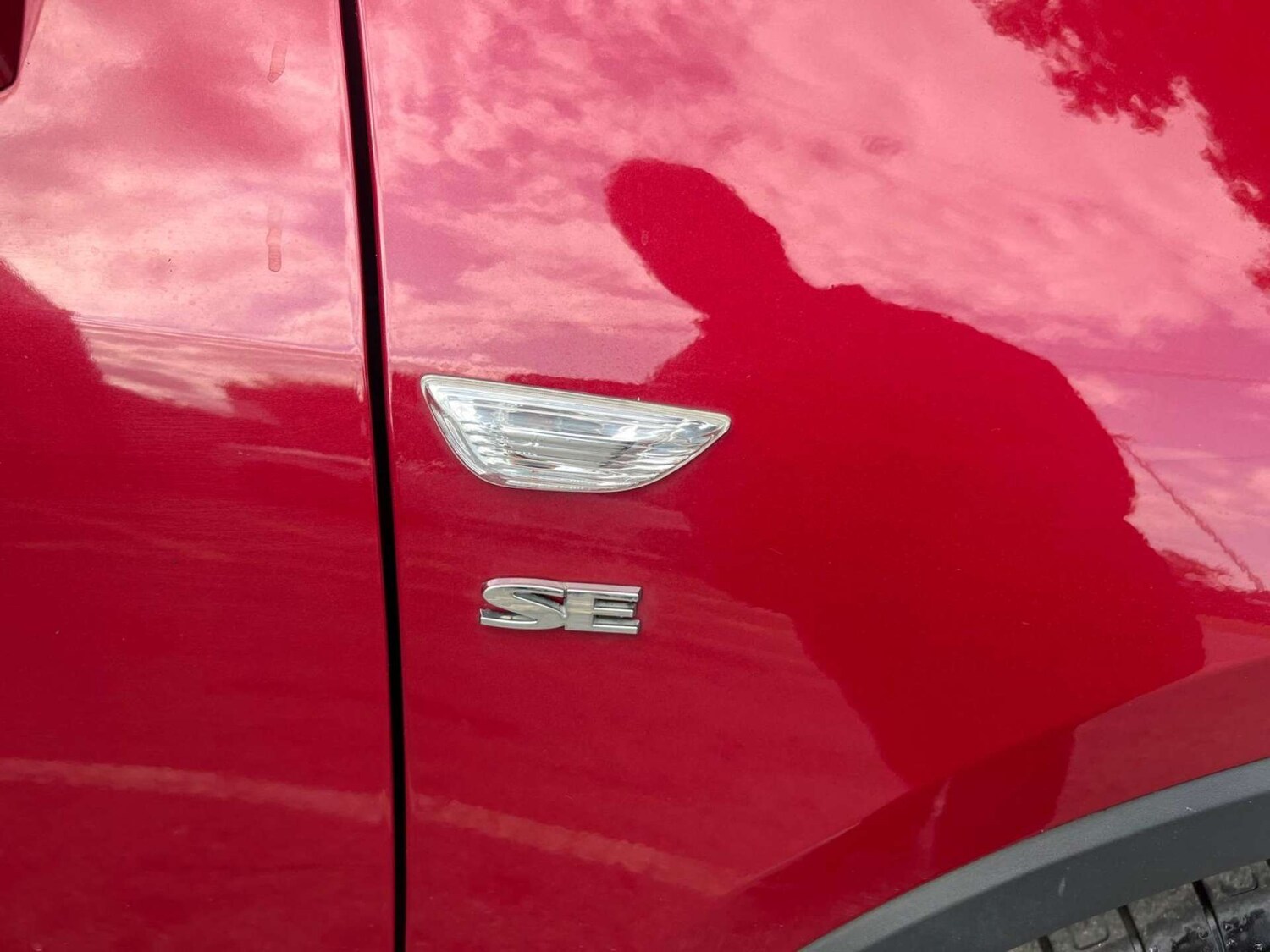 Used Vauxhall Mokka 2014 for sale - 76601234: Photo 76