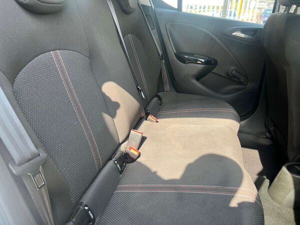 Used Vauxhall Corsa 2017 for sale - 75651794: Photo 14