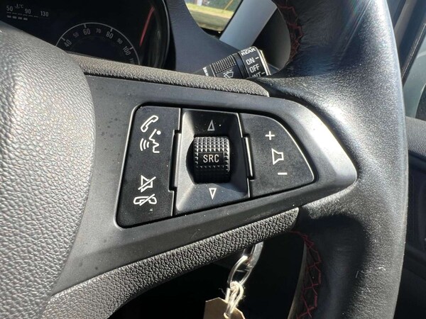 Used Vauxhall Corsa 2017 for sale - 75651794: Photo 16