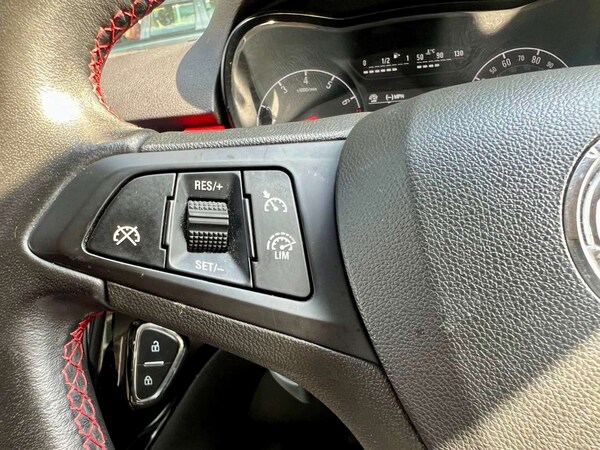 Used Vauxhall Corsa 2017 for sale - 75651794: Photo 17