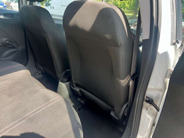 Used Vauxhall Corsa 2017 for sale - 75651794: Photo 19