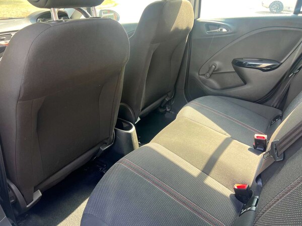 Used Vauxhall Corsa 2017 for sale - 75651794: Photo 20