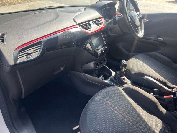 Used Vauxhall Corsa 2017 for sale - 75651794: Photo 22