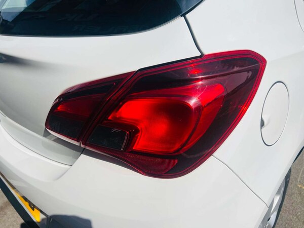 Used Vauxhall Corsa 2017 for sale - 75651794: Photo 25