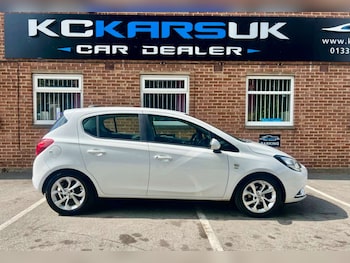 Used Vauxhall Corsa 2017 for sale - 75651794: Photo