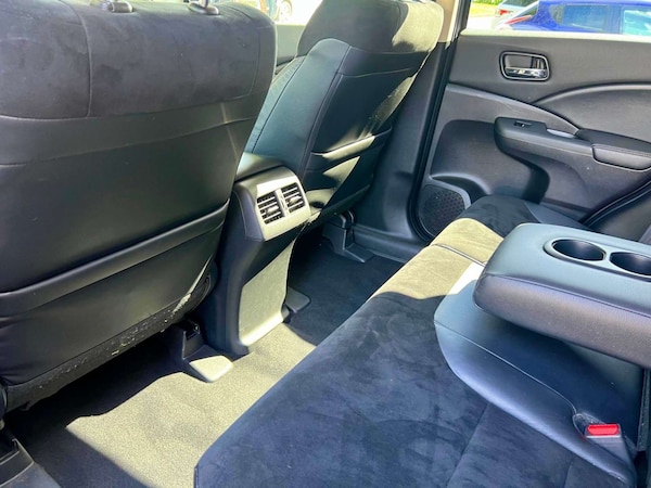 Used Honda CR-V 2014 for sale - 75390847: Photo 23