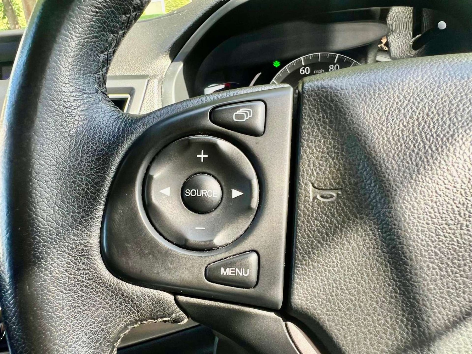 Vehicle 26