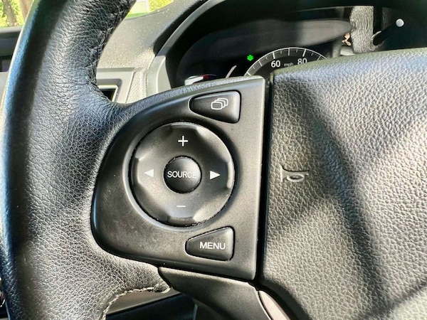 Used Honda CR-V 2014 for sale - 75390847: Photo 26