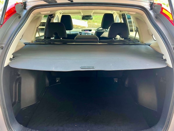 Used Honda CR-V 2014 for sale - 75390847: Photo 28