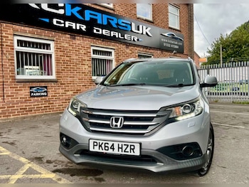Used Honda CR-V 2014 for sale - 75390847: Photo