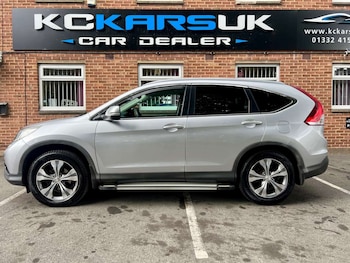 Used Honda CR-V 2014 for sale - 75390847: Photo